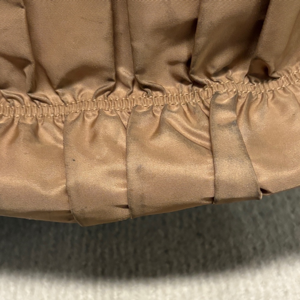 Prada Tessuto Gaufre Hobo - Picture 4 of 12